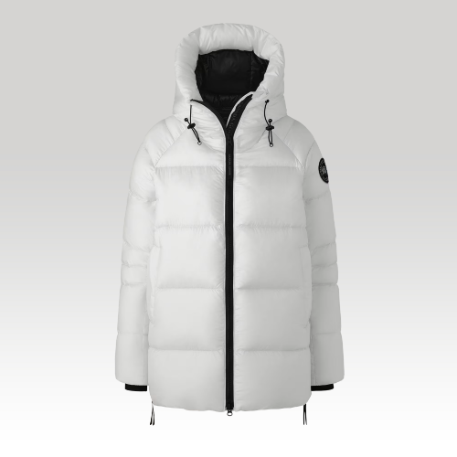 Cypress Puffer Black Label (Women, , M) - Canada Goose - Modalova