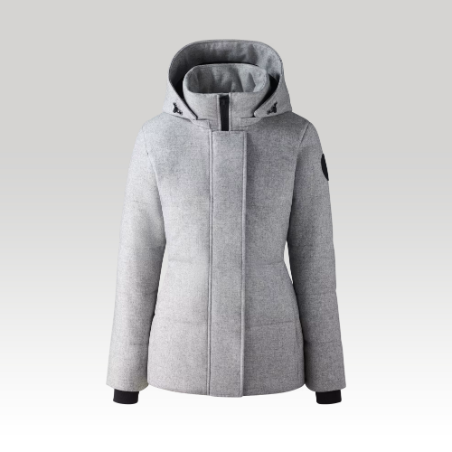 Chelsea Parka AlluraLuxe Wool (Women, , S) - Canada Goose - Modalova