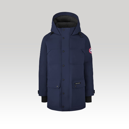 Emory Parka (Men, , XXXL) - Canada Goose - Modalova