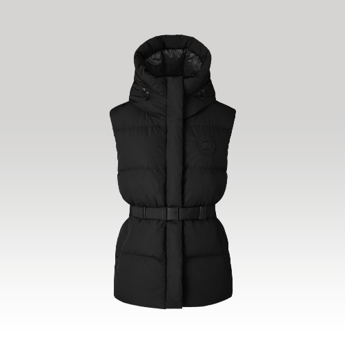 Rayla Vest (Women, , XXS) - Canada Goose - Modalova