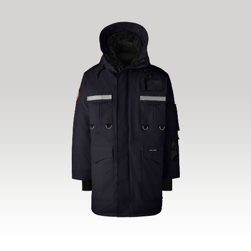 Resolute Parka (Men, , M) - Canada Goose - Modalova