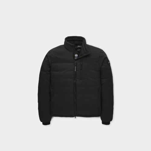 Lodge Jacket Label (Men, , XS) - Canada Goose - Modalova