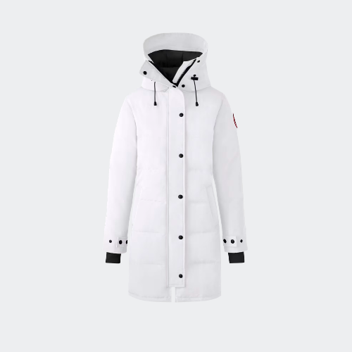 Parka Shelburne Heritage (Donna, , M) - Canada Goose - Modalova