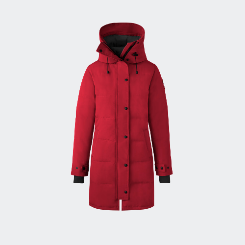 Shelburne Parka Heritage (Weiblich, , L) - Canada Goose - Modalova