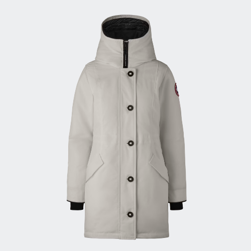 Rossclair Parka (Weiblich, , XS) - Canada Goose - Modalova