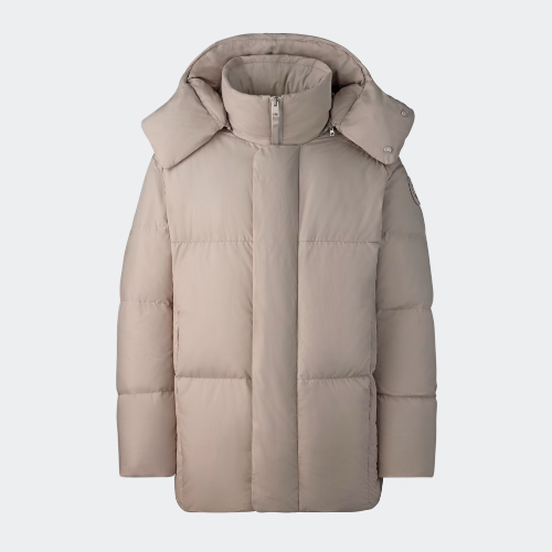 Umba Parka (Men, , L) - Canada Goose - Modalova