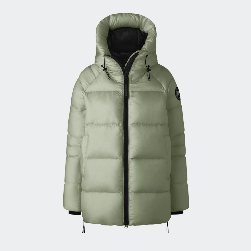 Giacca imbottita Cypress Black Label (Donna, , S) - Canada Goose - Modalova