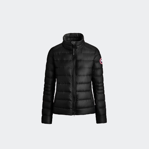 Cypress Jacket (Women, , M) - Canada Goose - Modalova