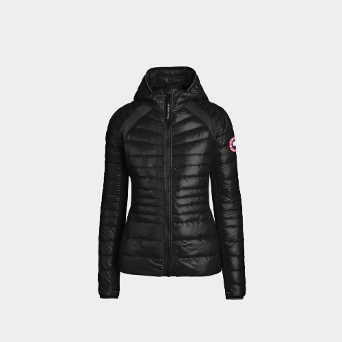 HyBridge® Lite Tech Kapuzenjacke (Weiblich, , XXL) - Canada Goose - Modalova