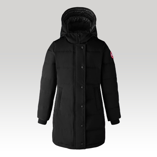 Parka Juniper da ragazzo (Ragazzo, , S) - Canada Goose - Modalova