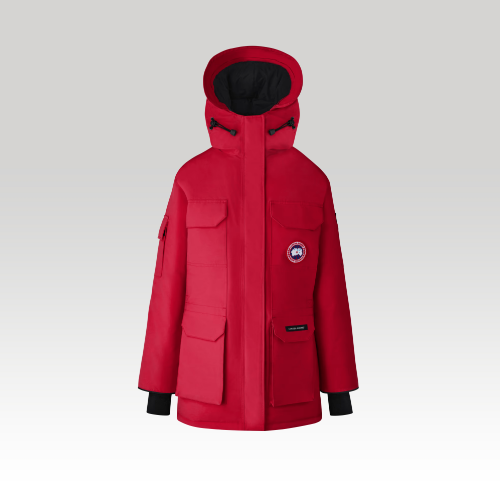 Expedition Parka Heritage (Weiblich, , XL) - Canada Goose - Modalova