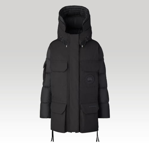 Paradigm Expedition Parka Label (Women, , L) - Canada Goose - Modalova