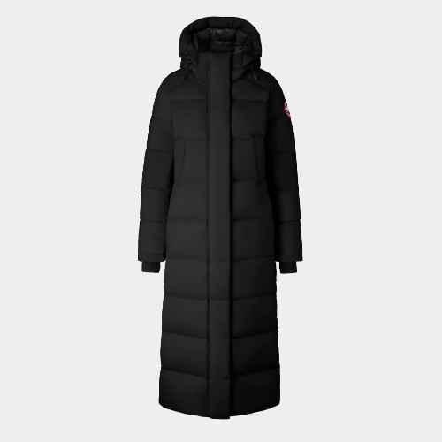 Alliston Parka (Weiblich, , S) - Canada Goose - Modalova