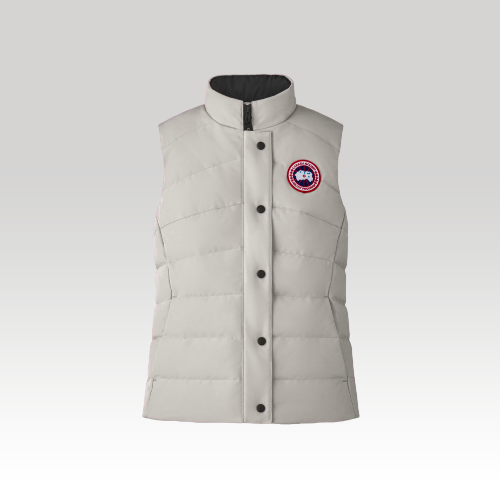 Freestyle Weste (Weiblich, , XXL) - Canada Goose - Modalova