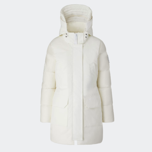 Paradigm Trillium Parka (Women, , L) - Canada Goose - Modalova