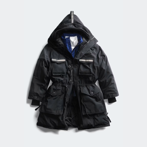 Snow Goose by Rider Parka (Men, , XS) - Canada Goose - Modalova