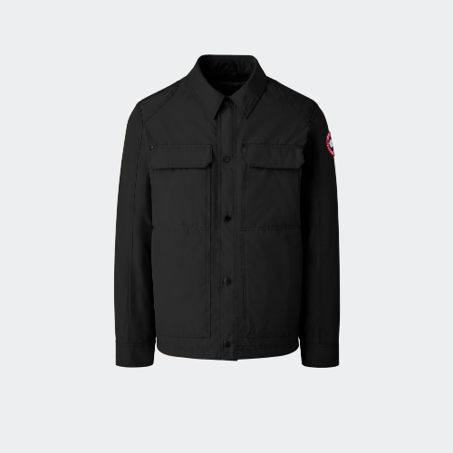 Cappotto Burnaby Chore (Uomo, , XS) - Canada Goose - Modalova