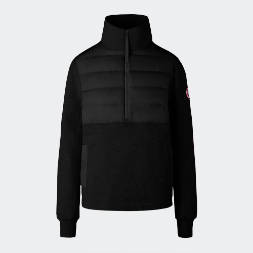 HyBridge® Muskoka Pullover (Women, , XS) - Canada Goose - Modalova