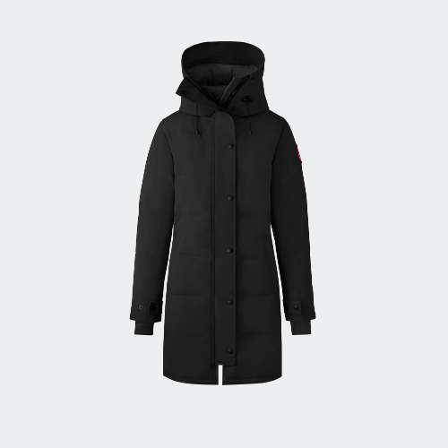 Parka Shelburne Heritage (Donna, , XXL) - Canada Goose - Modalova