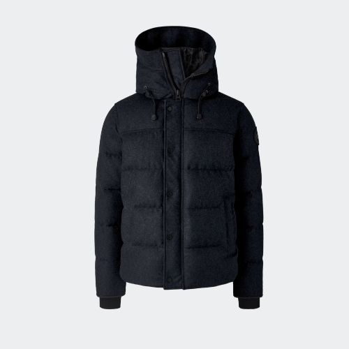 MacMillan Parka aus Wolle (Männlich, , XXXL) - Canada Goose - Modalova