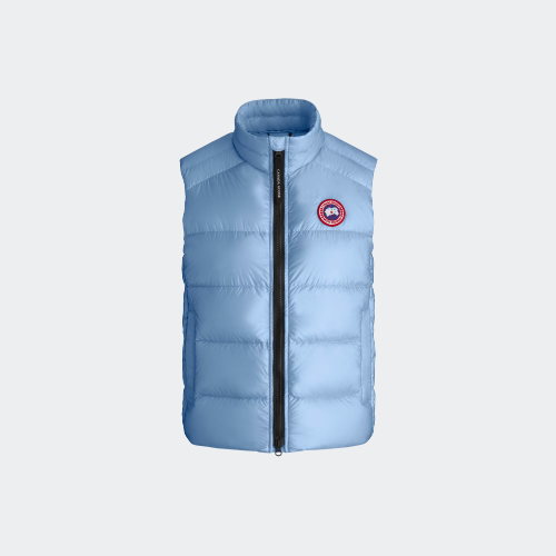 Women's Cypress Down Gilet (Women, , S) - Canada Goose - Modalova