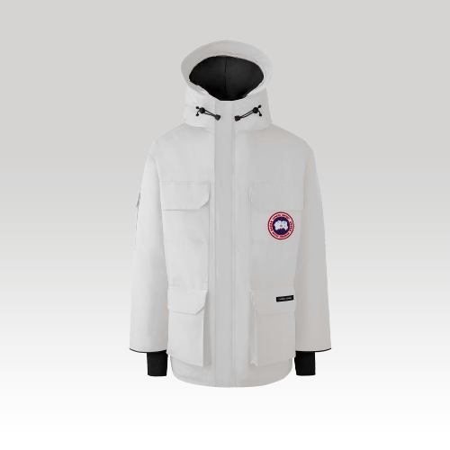 Expedition Parka Heritage (Männlich, , M) - Canada Goose - Modalova