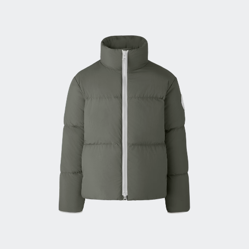 Lawrence Puffer Jacket (Men, , L) - Canada Goose - Modalova