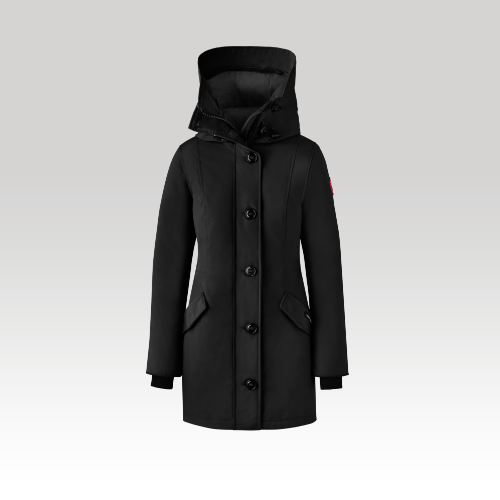 Rossclair Parka Heritage (Women, , M) - Canada Goose - Modalova