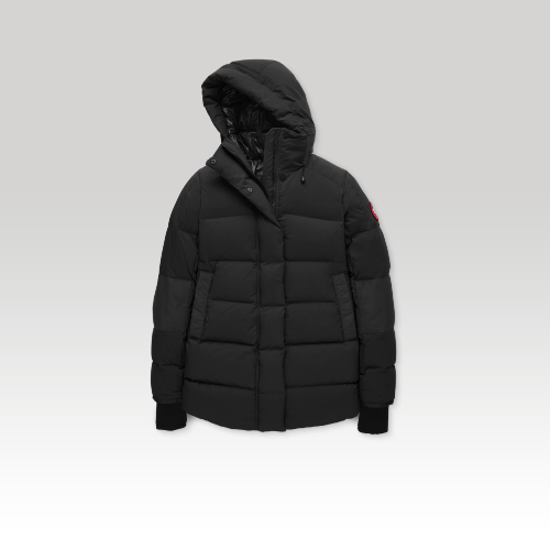 Alliston Jacke (Weiblich, , XXL) - Canada Goose - Modalova