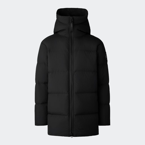 Giacca imbottita Lawrence Label (Uomo, , XXL) - Canada Goose - Modalova