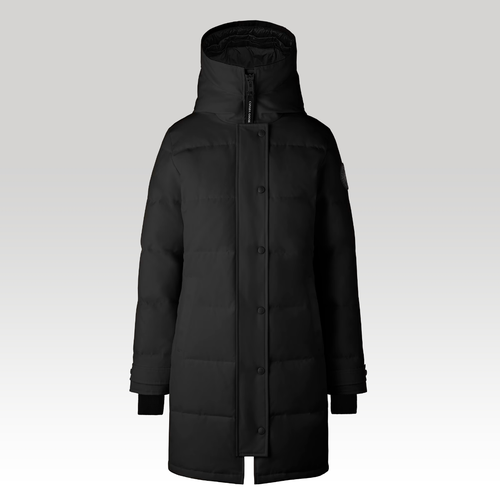 Shelburne Parka mit Label (Weiblich, , XXXL) - Canada Goose - Modalova