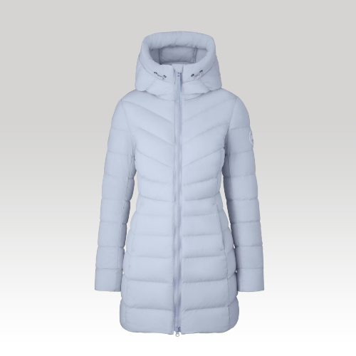 Clair Coat (Women, , XS) - Canada Goose - Modalova