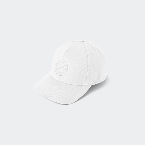 Tonal Cap (Men, , S/M) - Canada Goose - Modalova