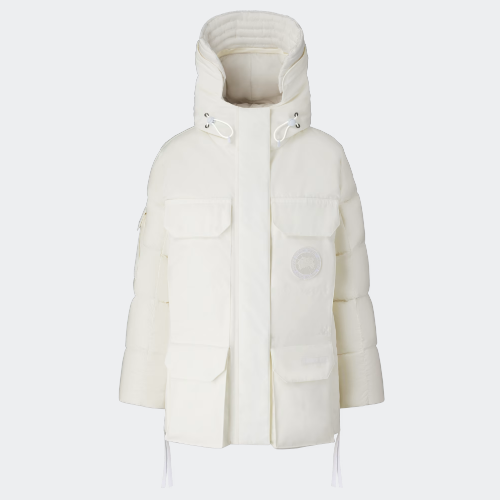 Paradigm Expedition Parka (Women, , XXL) - Canada Goose - Modalova