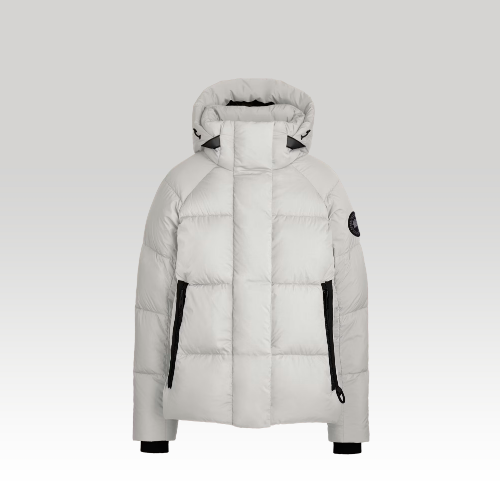 Junction Parka mit Black Label (Weiblich, , XXS) - Canada Goose - Modalova