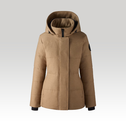 Chelsea Parka aus Wolle (Weiblich, , XS) - Canada Goose - Modalova