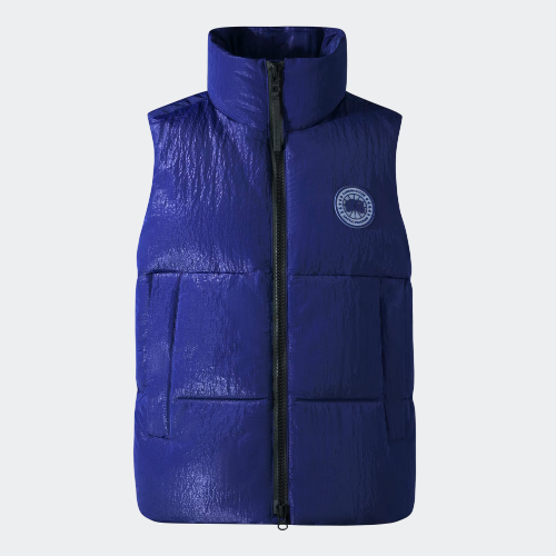 Giubbino senza maniche Everett City Lights (Uomo, , S) - Canada Goose - Modalova