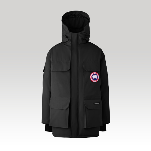 Expedition Parka (Men, , L) - Canada Goose - Modalova