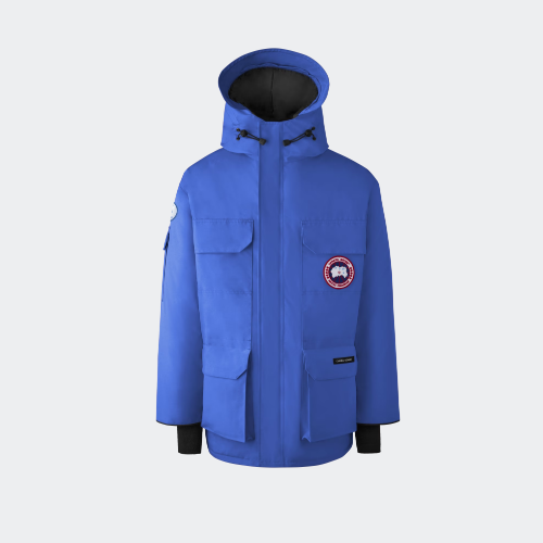 Parka Expedition PBI Heritage (Uomo, , M) - Canada Goose - Modalova