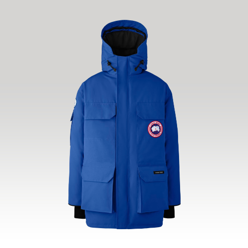 Expedition Parka PBI (Men, , L) - Canada Goose - Modalova