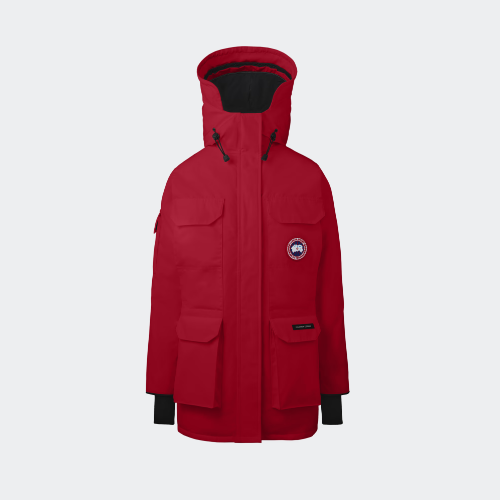 Parka Expedition (Donna, , XXS) - Canada Goose - Modalova