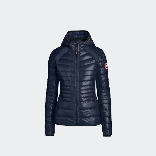 Giacca con cappuccio HyBridge® Lite Tech (Donna, , XL) - Canada Goose - Modalova