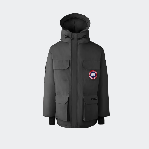 Expedition Parka Heritage (Männlich, , L) - Canada Goose - Modalova