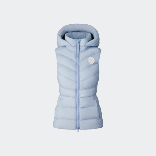 Clair Vest (Women, , M) - Canada Goose - Modalova