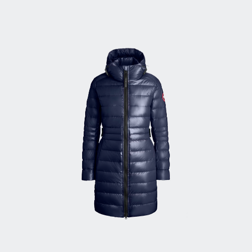 Cypress Kapuzenjacke (Weiblich, , XXL) - Canada Goose - Modalova