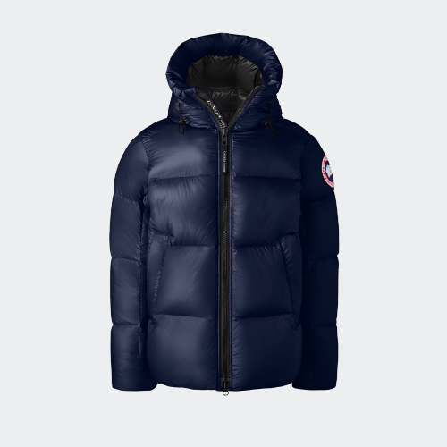 Giacca imbottita Crofton (Uomo, , L) - Canada Goose - Modalova