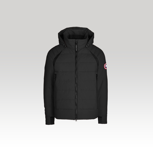 HyBridge® Base Jacket (Men, , XL) - Canada Goose - Modalova