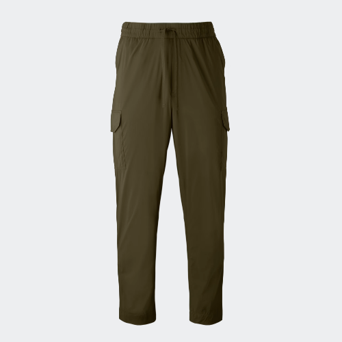 Killarney Pant Black Label (Men, , S) - Canada Goose - Modalova