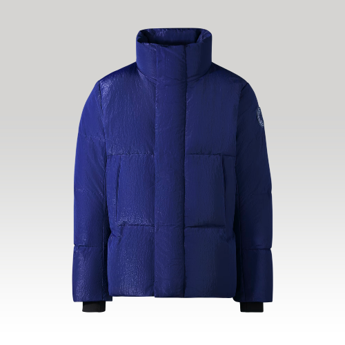 Everett Steppjacke – City Lights (Männlich, , XS) - Canada Goose - Modalova