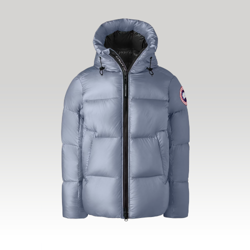 Crofton Steppjacke (Männlich, , XXL) - Canada Goose - Modalova